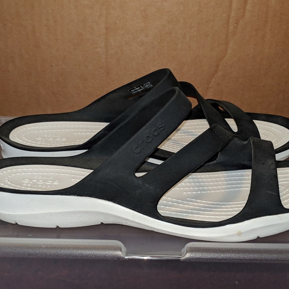 Crocs Sandals